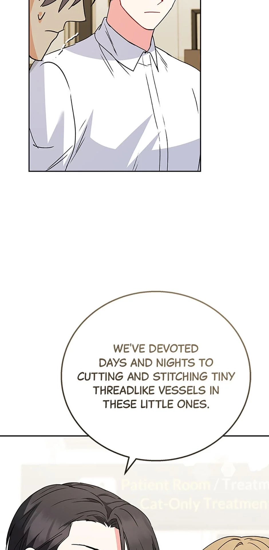 Read Hello, Mr. Veterinarian! chapter 89 image 60 on Lezhin
