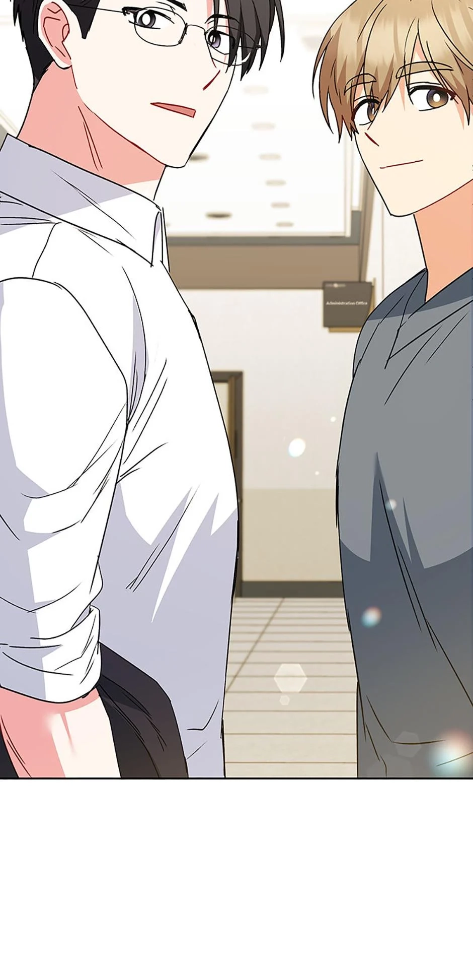 Read Hello, Mr. Veterinarian! chapter 89 image 61 on Lezhin