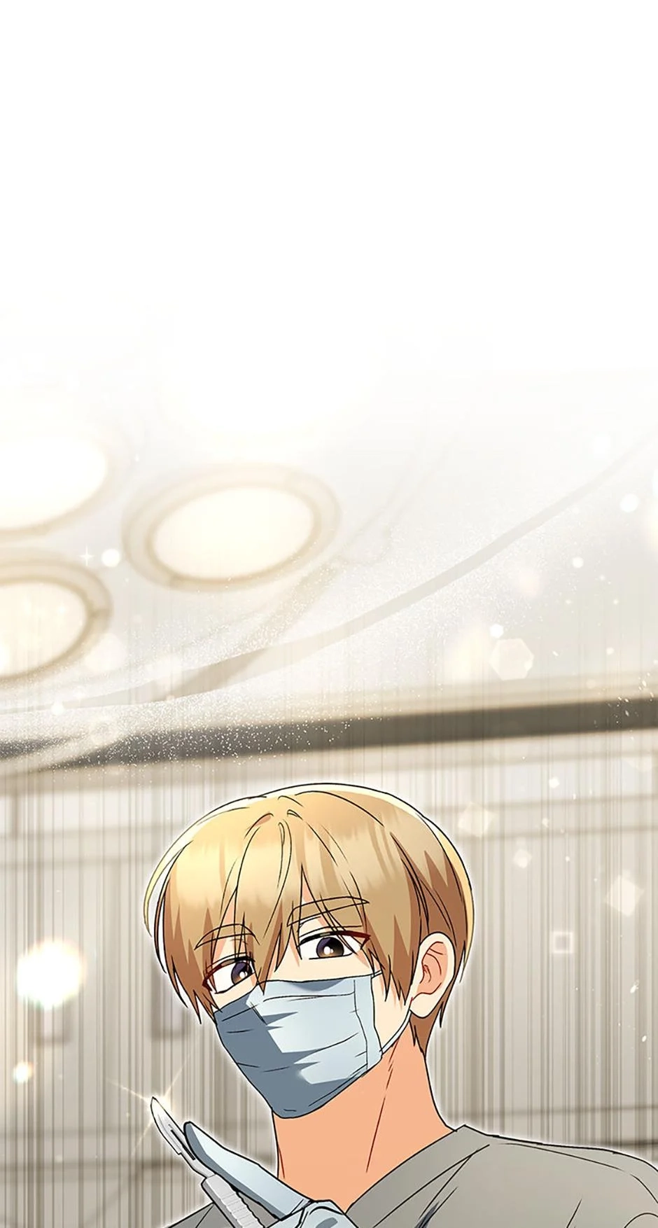 Read Hello, Mr. Veterinarian! chapter 89 image 64 on Lezhin