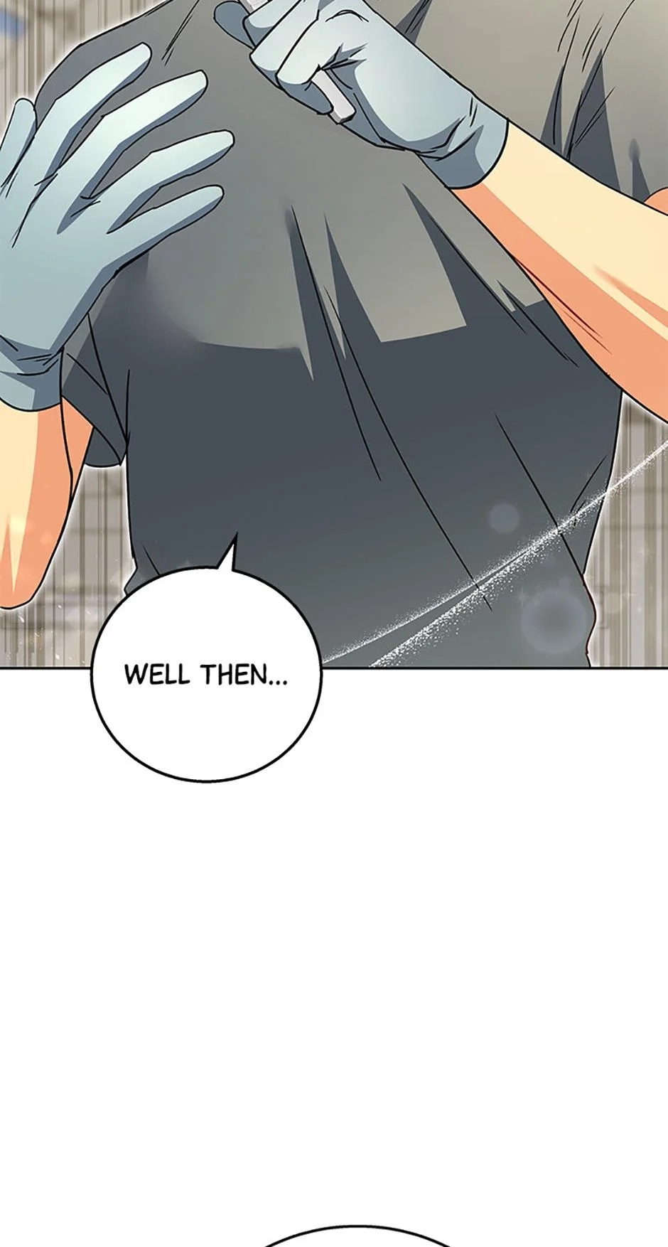 Read Hello, Mr. Veterinarian! chapter 89 image 65 on Lezhin