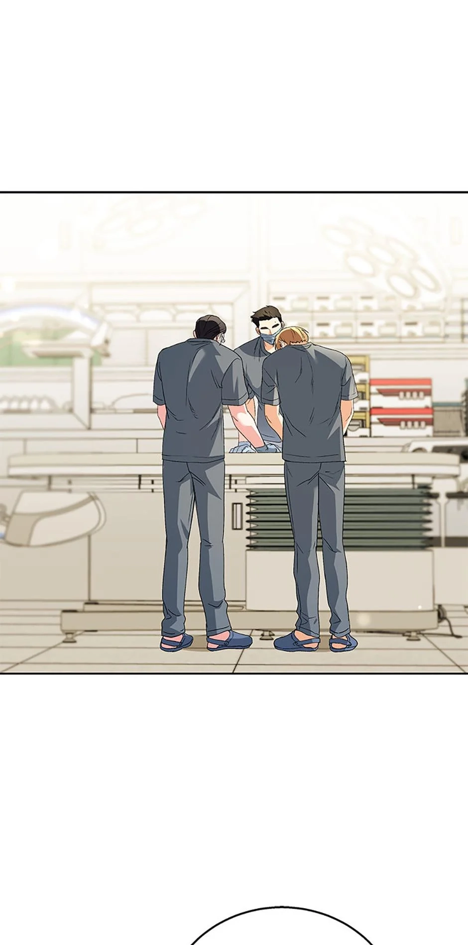 Read Hello, Mr. Veterinarian! chapter 89 image 67 on Lezhin
