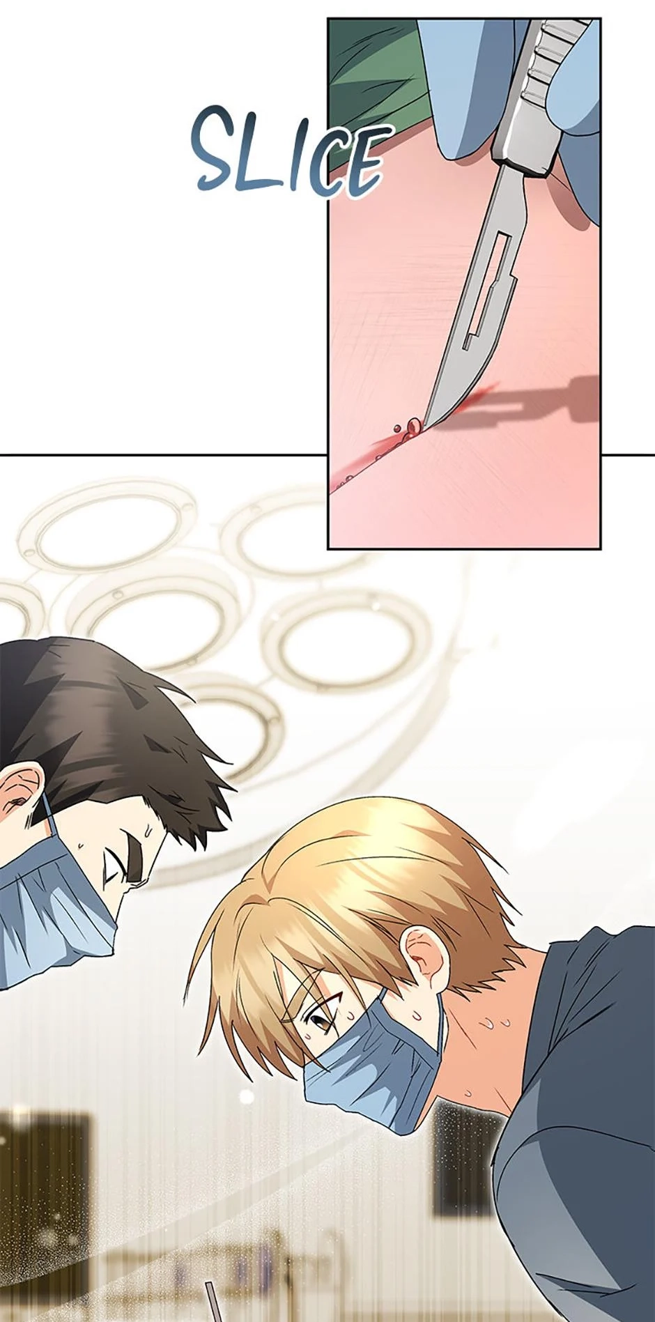 Read Hello, Mr. Veterinarian! chapter 89 image 69 on Lezhin