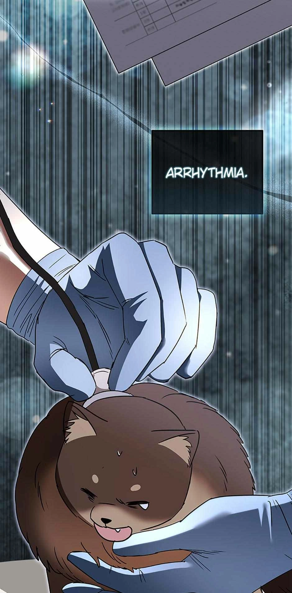 Read Hello, Mr. Veterinarian! chapter 89 image 7 on Lezhin