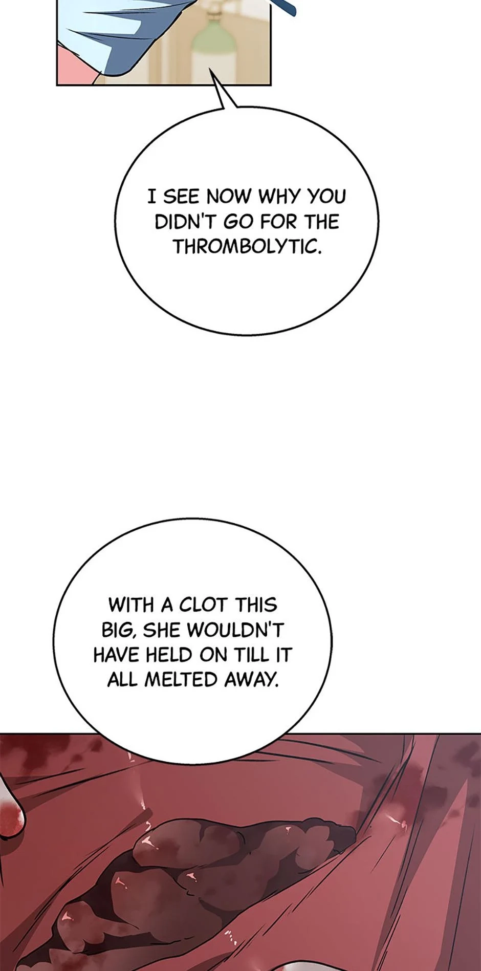 Read Hello, Mr. Veterinarian! chapter 89 image 71 on Lezhin