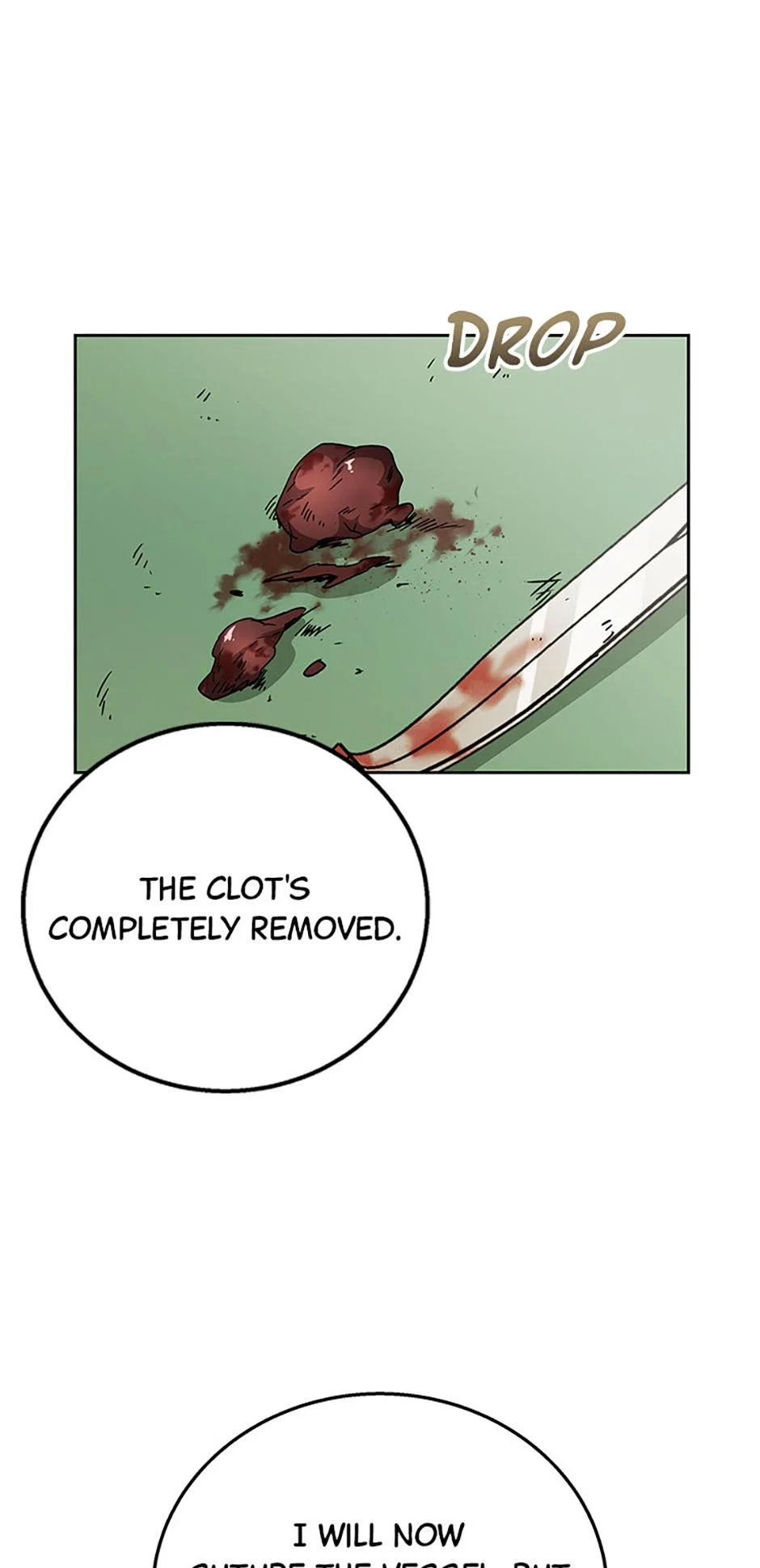 Read Hello, Mr. Veterinarian! chapter 89 image 74 on Lezhin