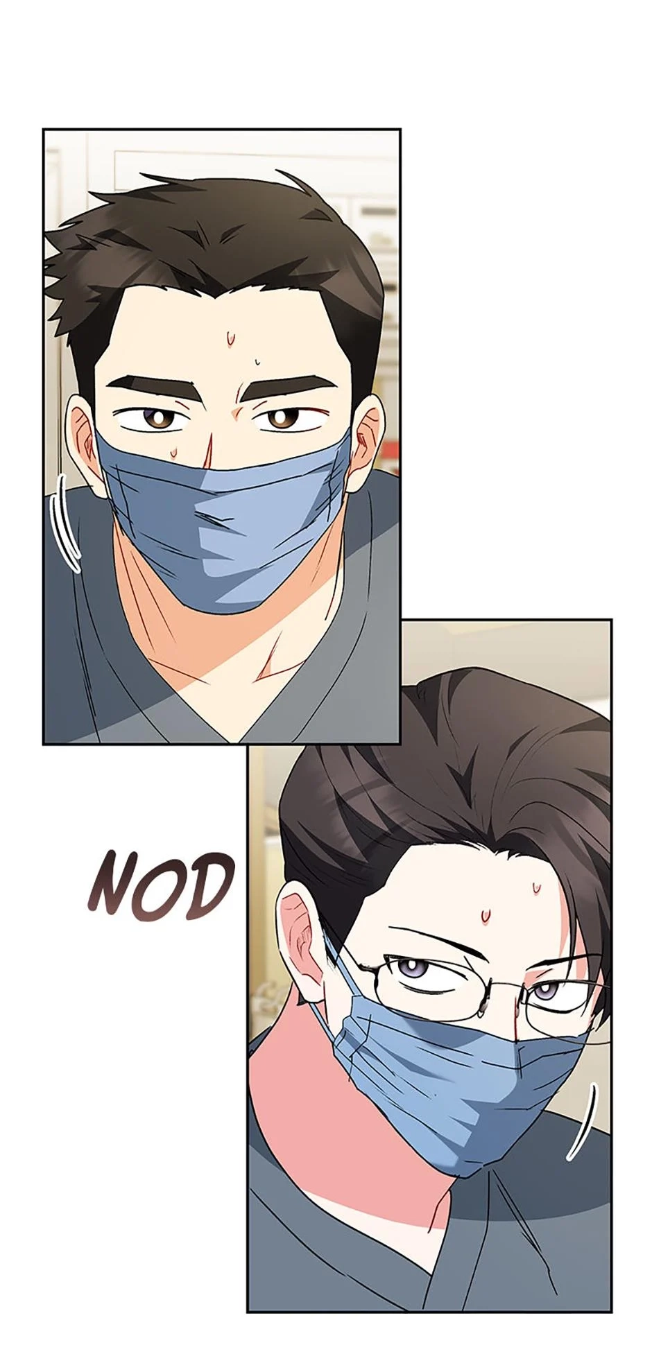 Read Hello, Mr. Veterinarian! chapter 89 image 76 on Lezhin