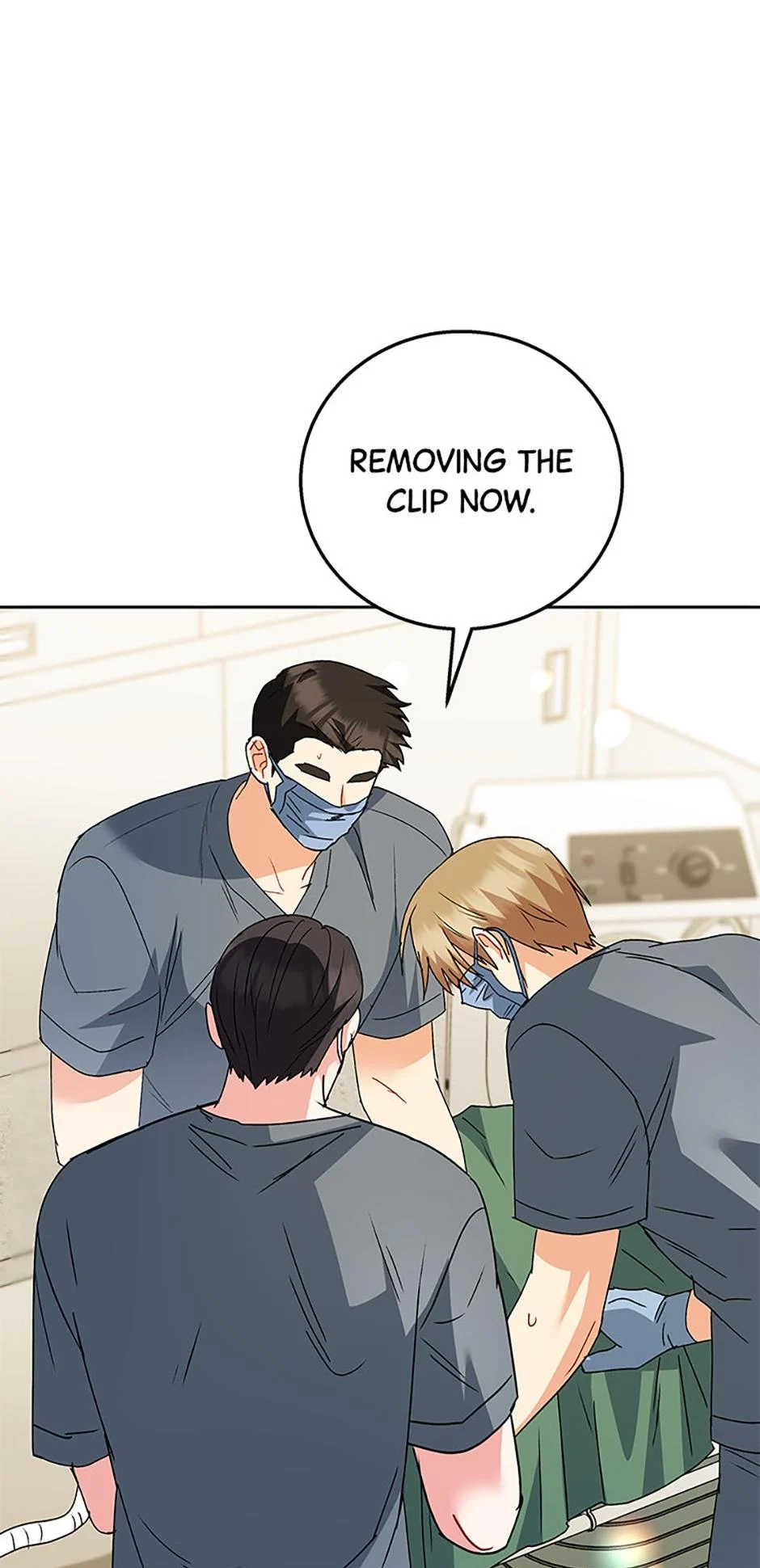 Read Hello, Mr. Veterinarian! chapter 89 image 77 on Lezhin