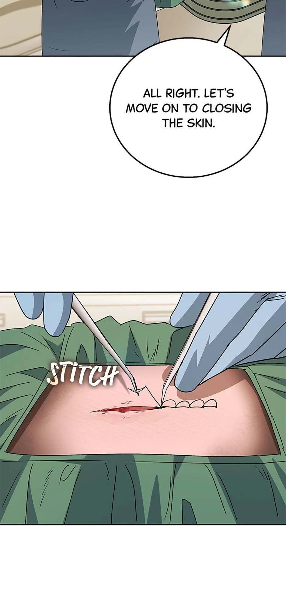 Read Hello, Mr. Veterinarian! chapter 89 image 78 on Lezhin