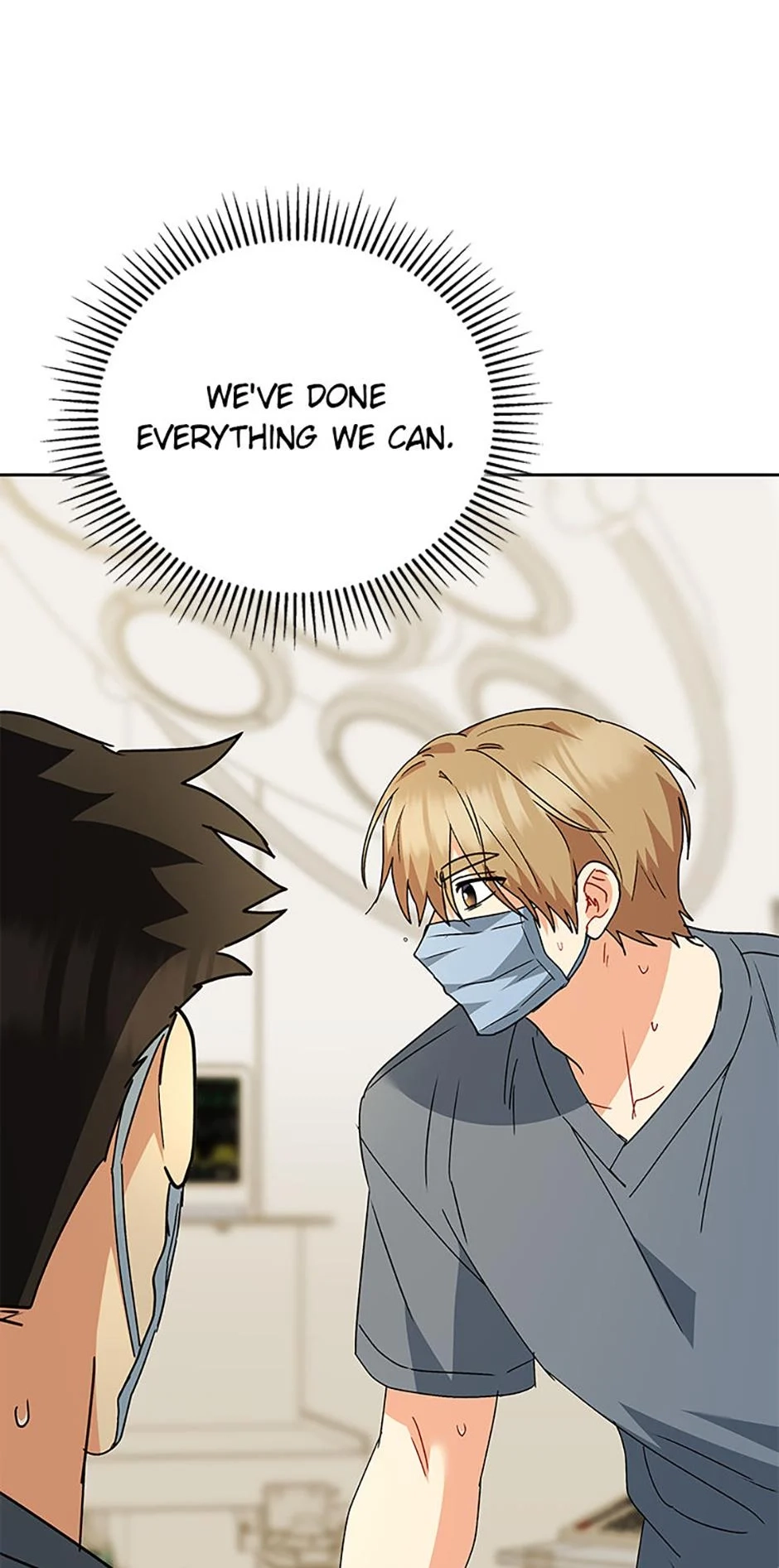 Read Hello, Mr. Veterinarian! chapter 89 image 80 on Lezhin