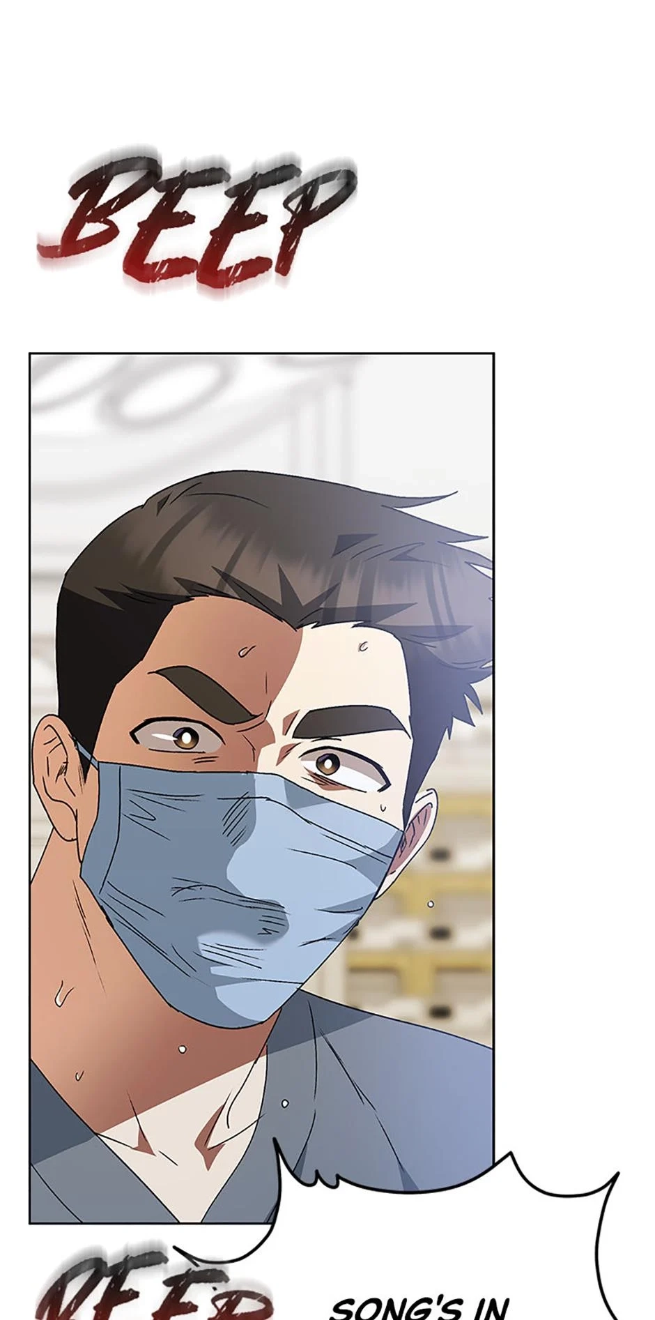 Read Hello, Mr. Veterinarian! chapter 89 image 83 on Lezhin
