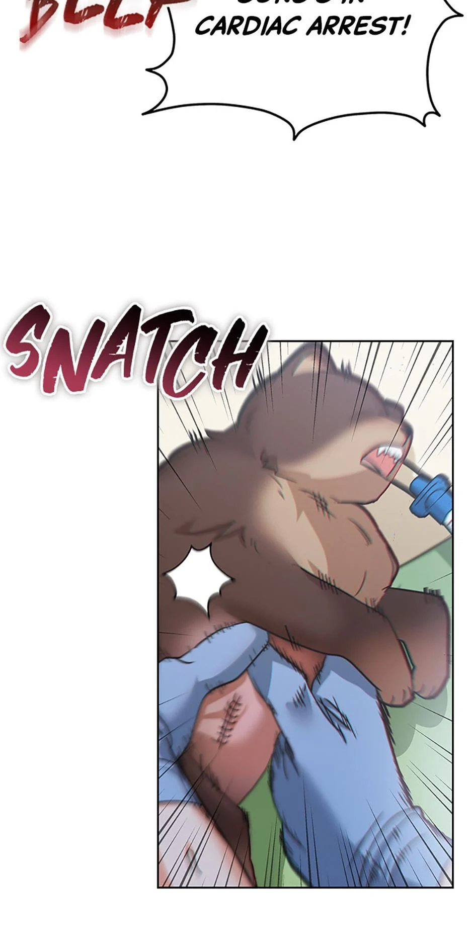 Read Hello, Mr. Veterinarian! chapter 89 image 84 on Lezhin