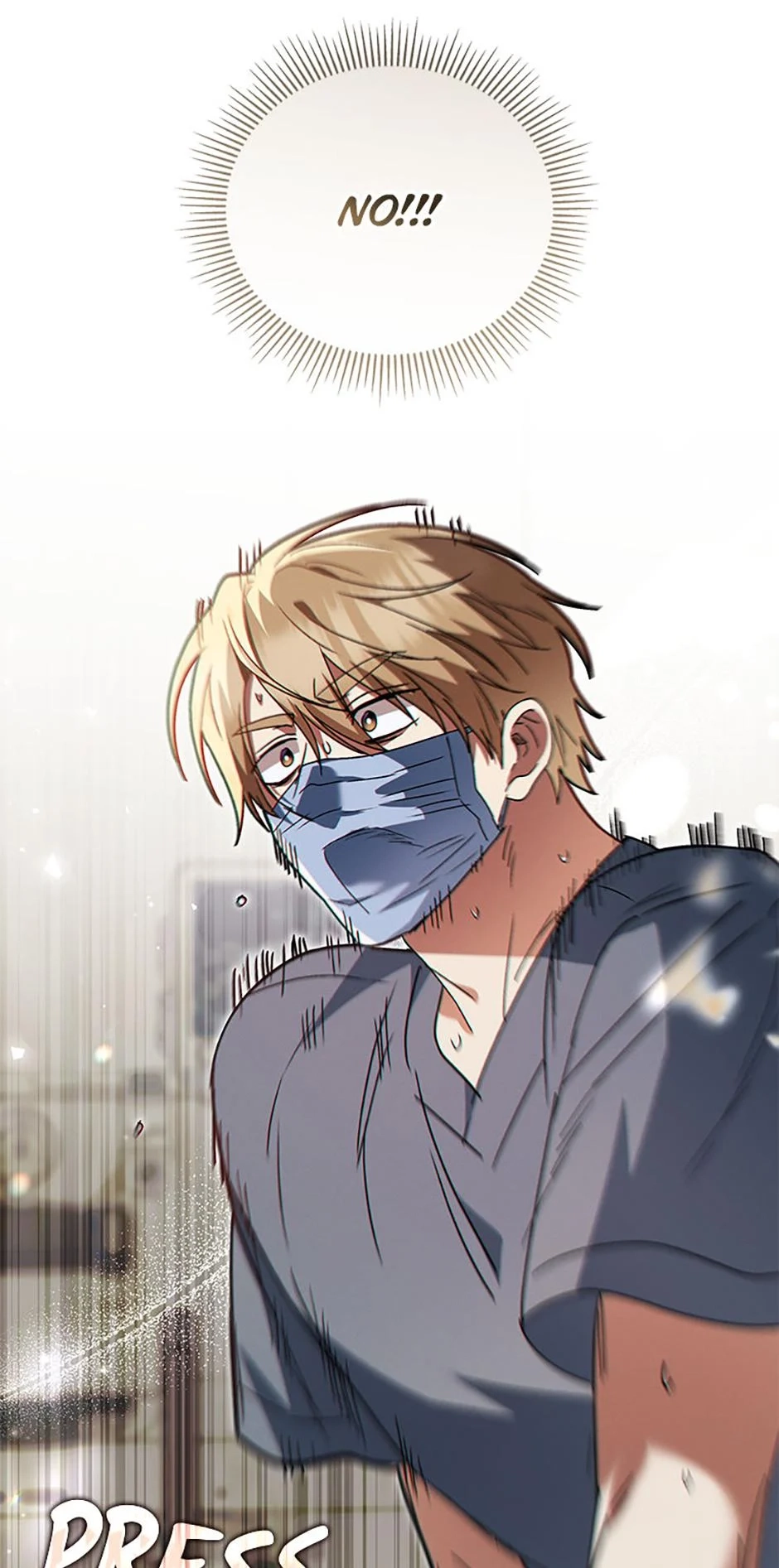 Read Hello, Mr. Veterinarian! chapter 89 image 85 on Lezhin