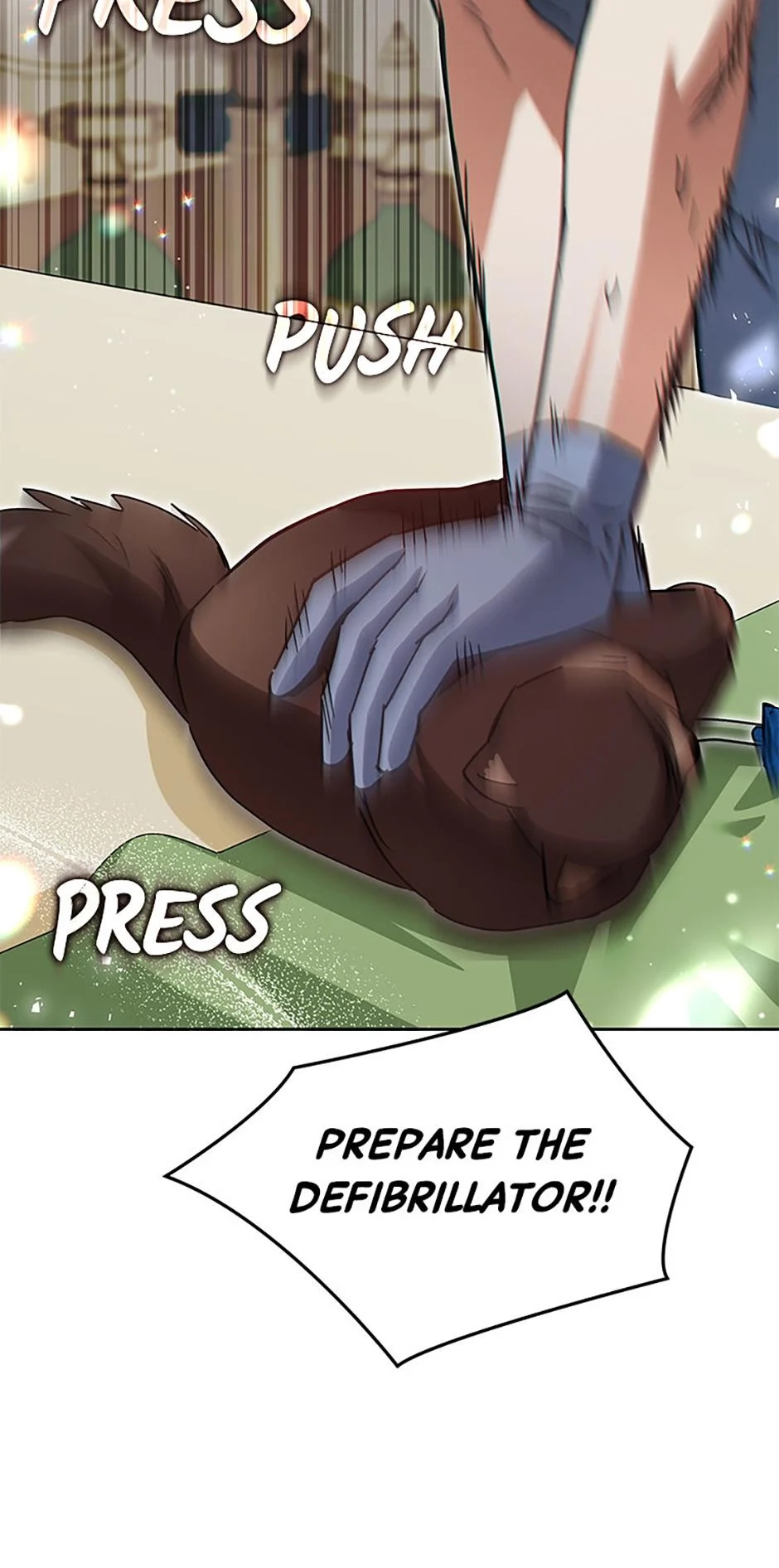 Read Hello, Mr. Veterinarian! chapter 89 image 86 on Lezhin