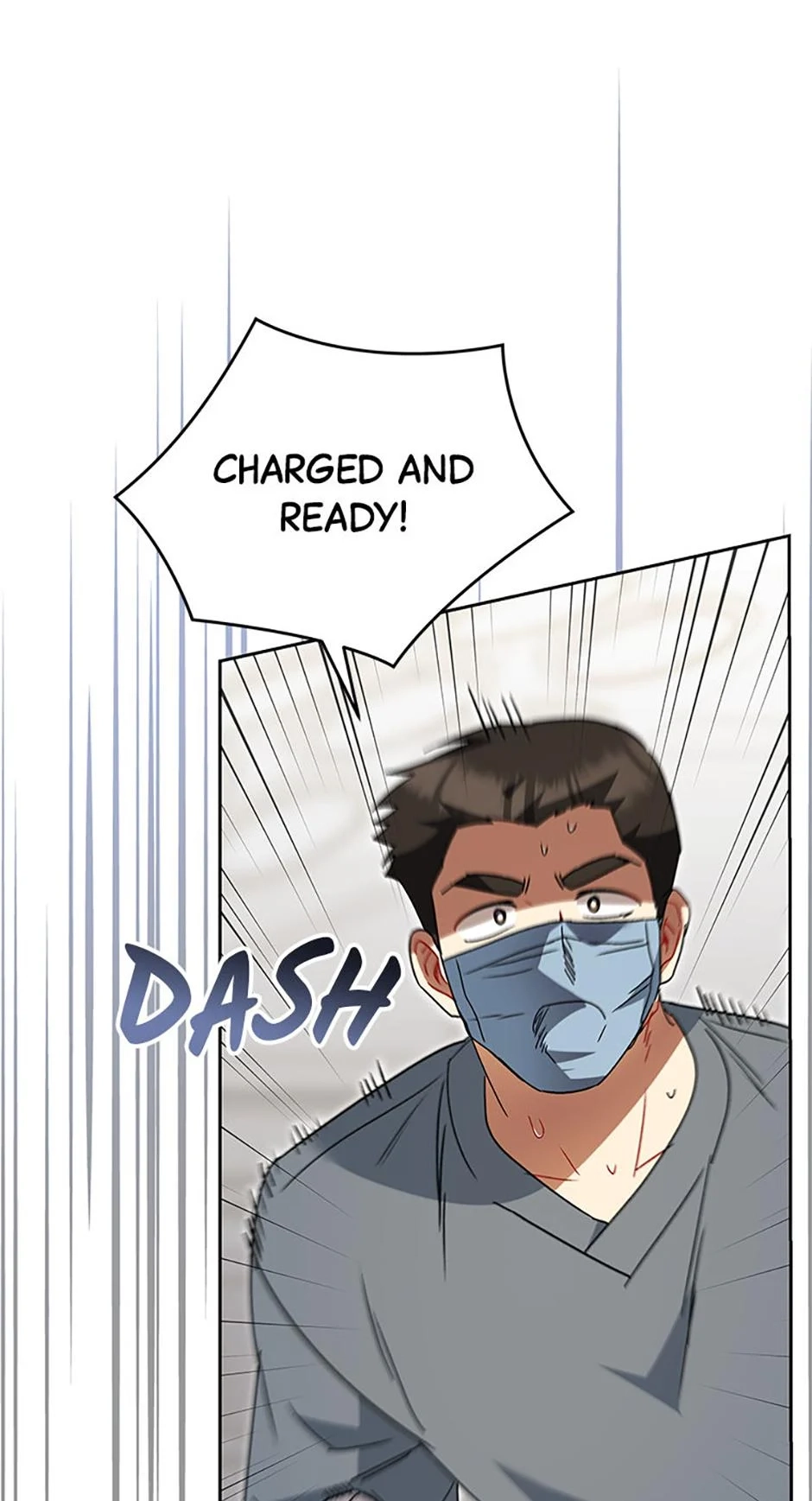 Read Hello, Mr. Veterinarian! chapter 89 image 87 on Lezhin