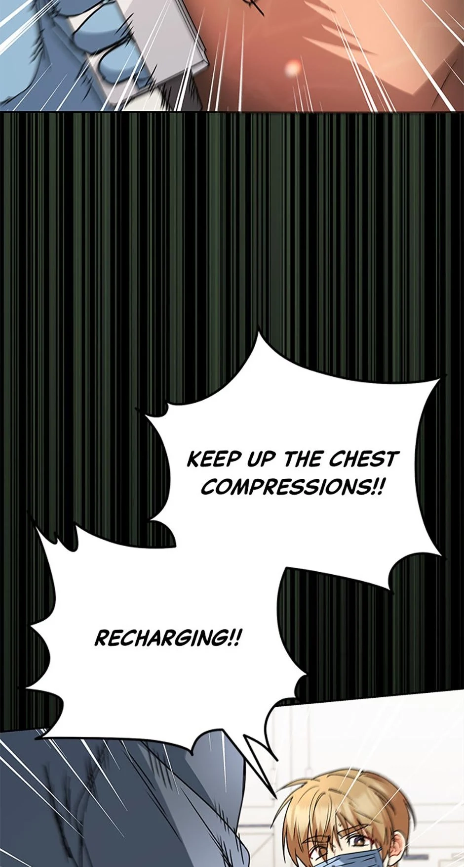 Read Hello, Mr. Veterinarian! chapter 90 image 1 on Lezhin