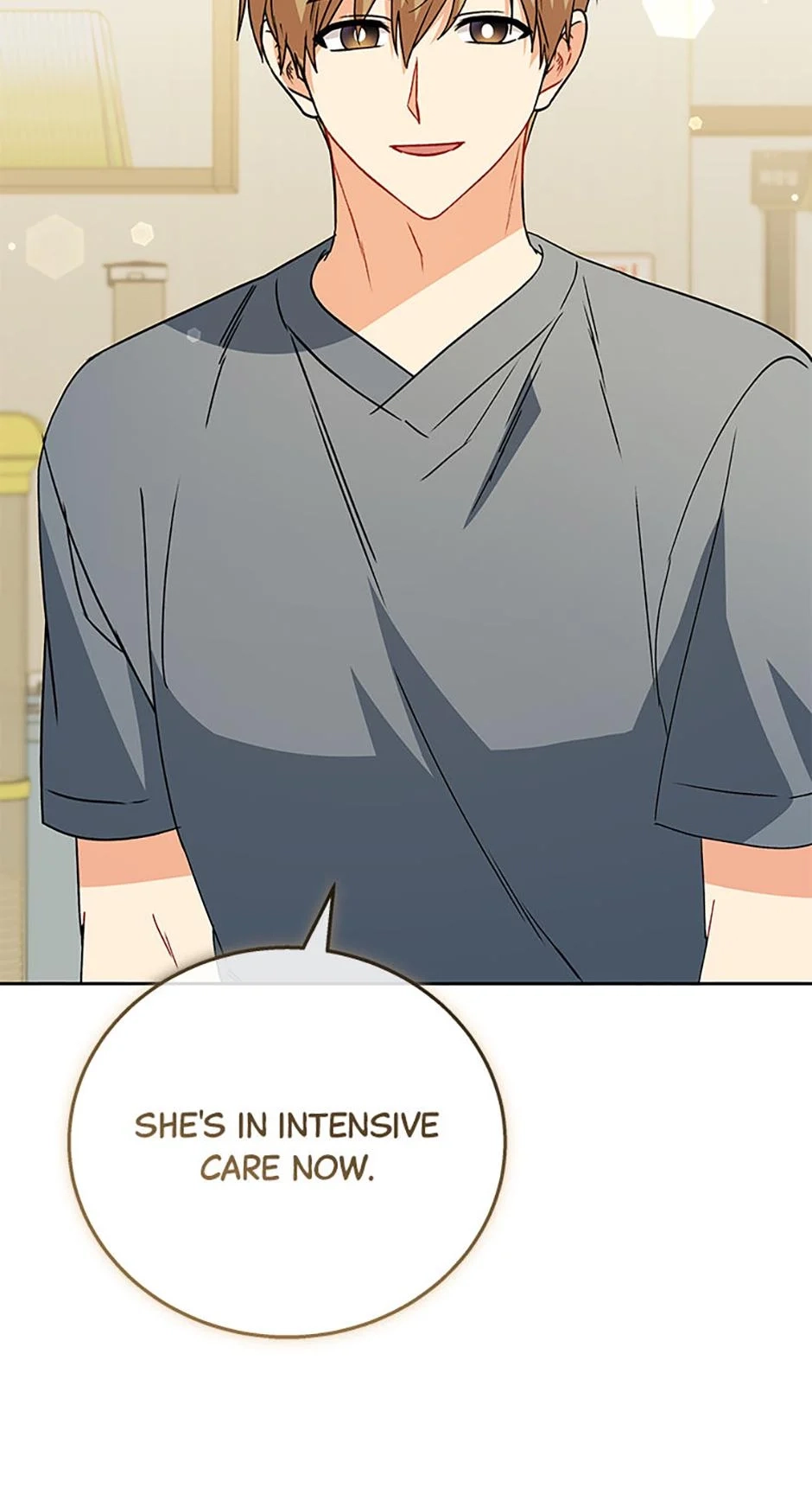 Read Hello, Mr. Veterinarian! chapter 90 image 12 on Lezhin