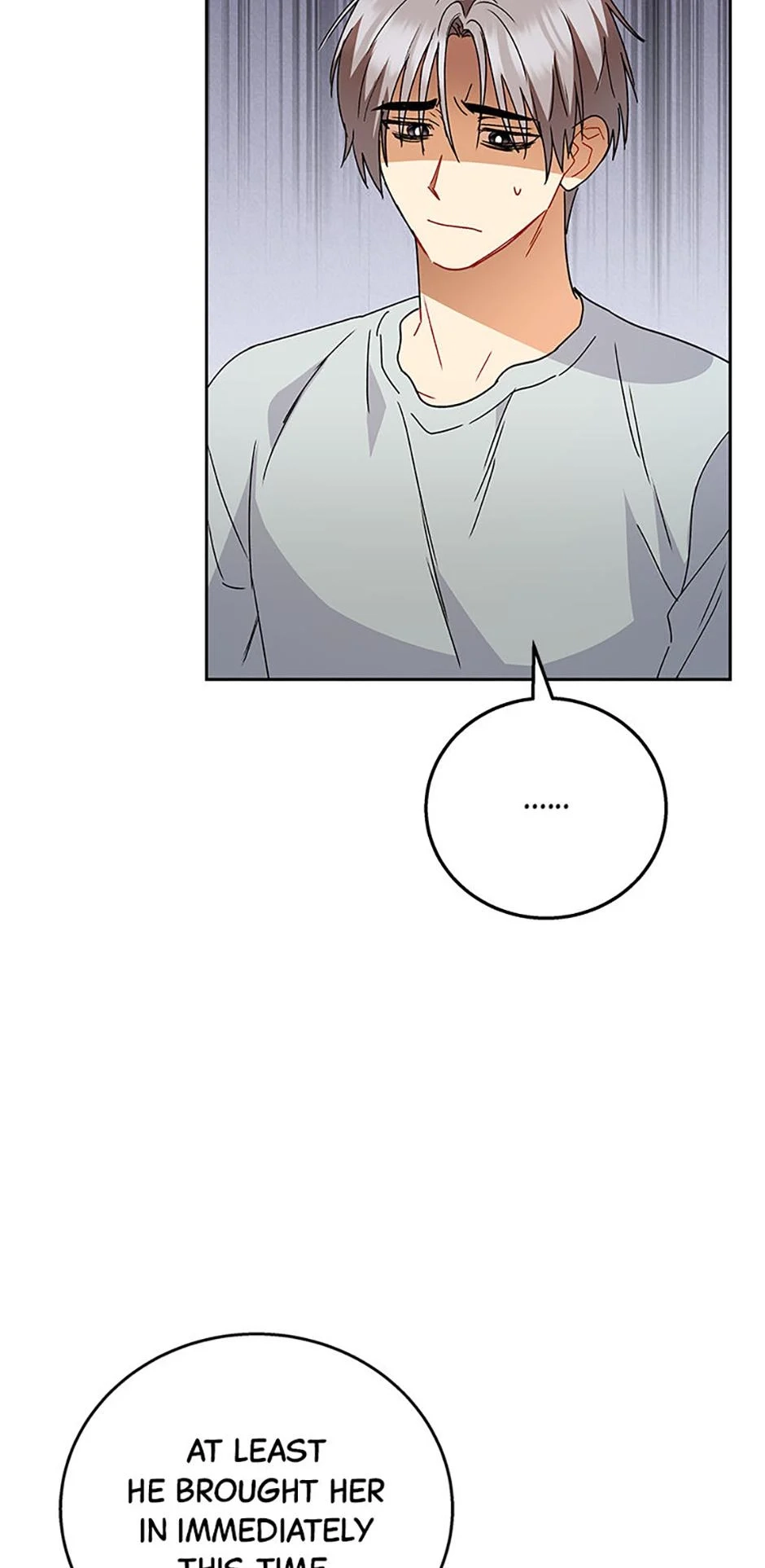 Read Hello, Mr. Veterinarian! chapter 90 image 16 on Lezhin