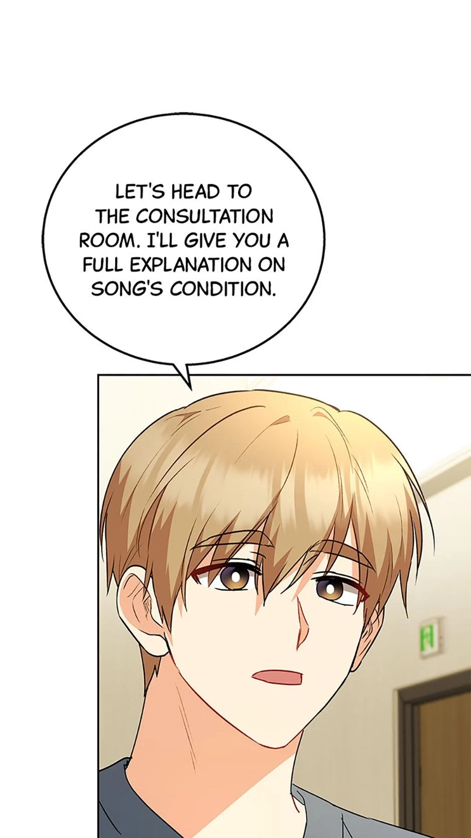 Read Hello, Mr. Veterinarian! chapter 90 image 18 on Lezhin