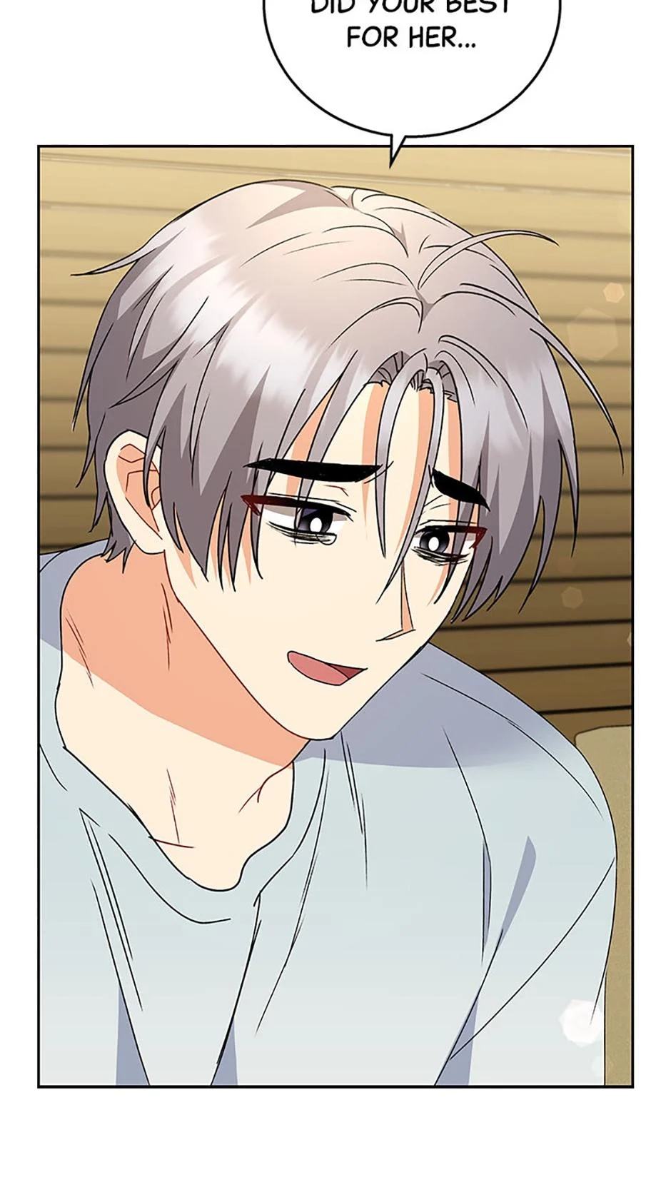 Read Hello, Mr. Veterinarian! chapter 90 image 23 on Lezhin