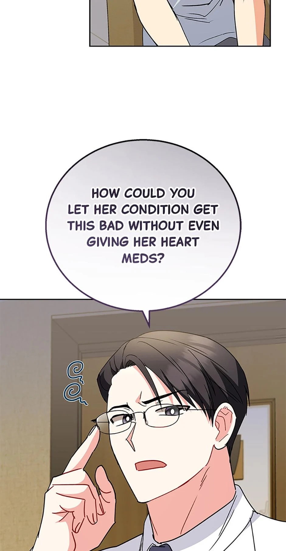 Read Hello, Mr. Veterinarian! chapter 90 image 26 on Lezhin