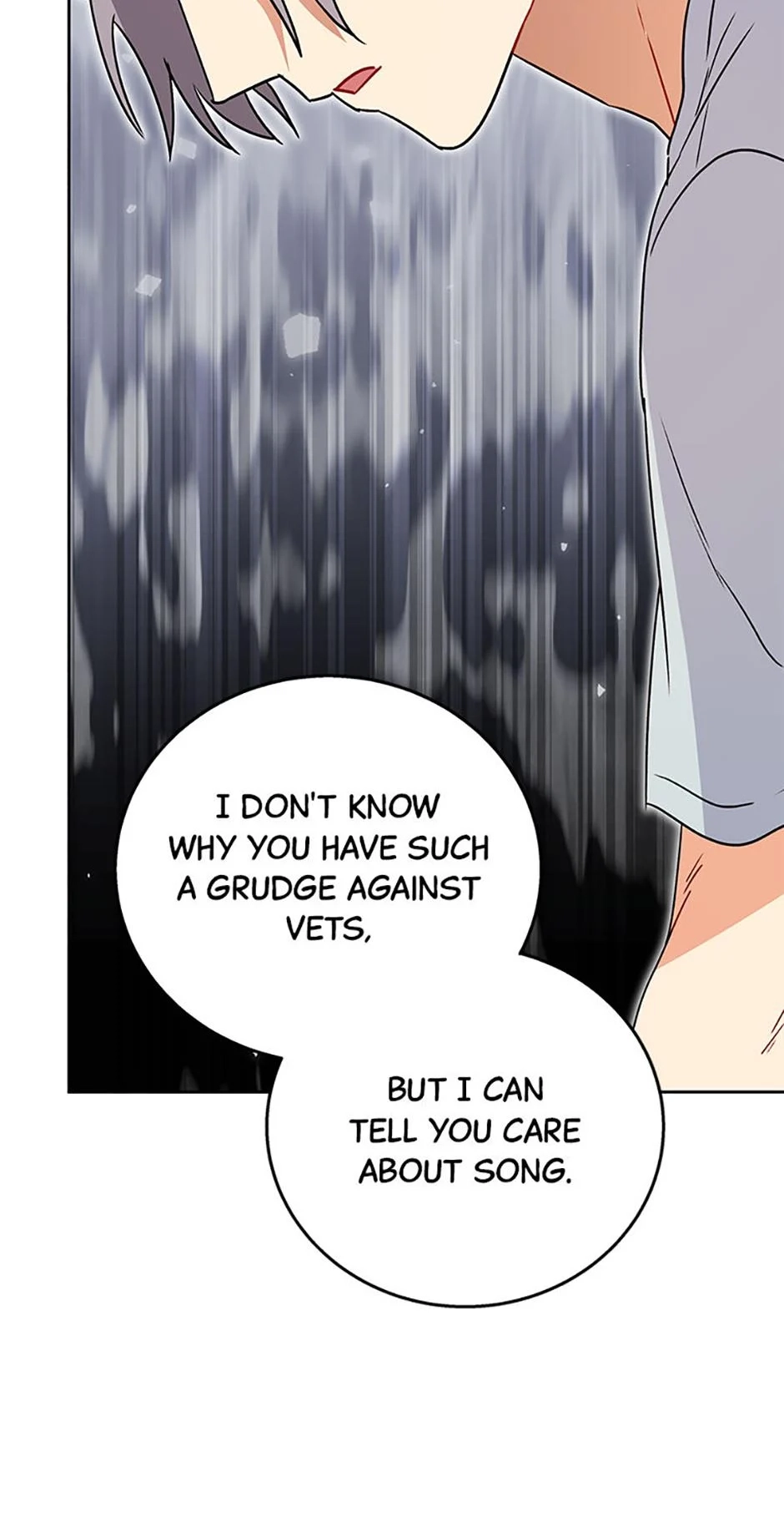Read Hello, Mr. Veterinarian! chapter 90 image 31 on Lezhin