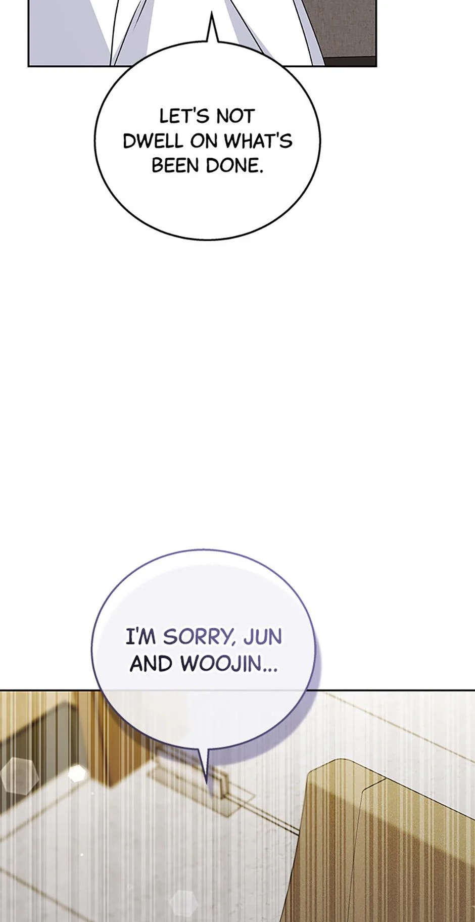 Read Hello, Mr. Veterinarian! chapter 90 image 33 on Lezhin