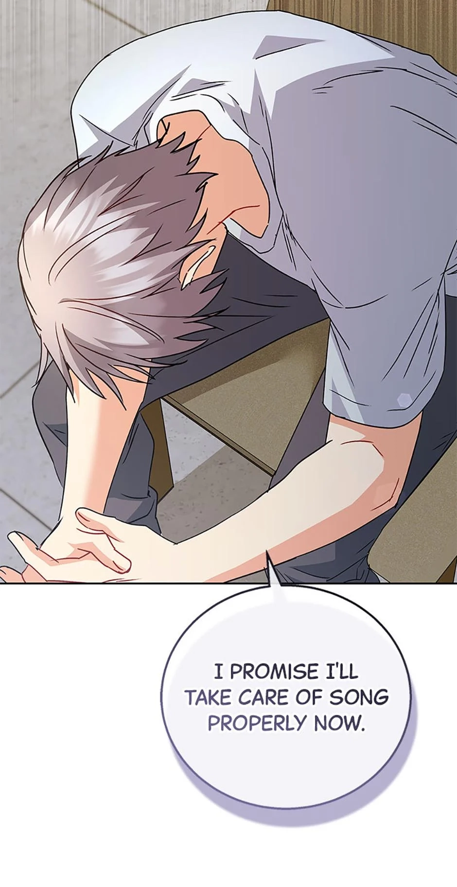 Read Hello, Mr. Veterinarian! chapter 90 image 34 on Lezhin