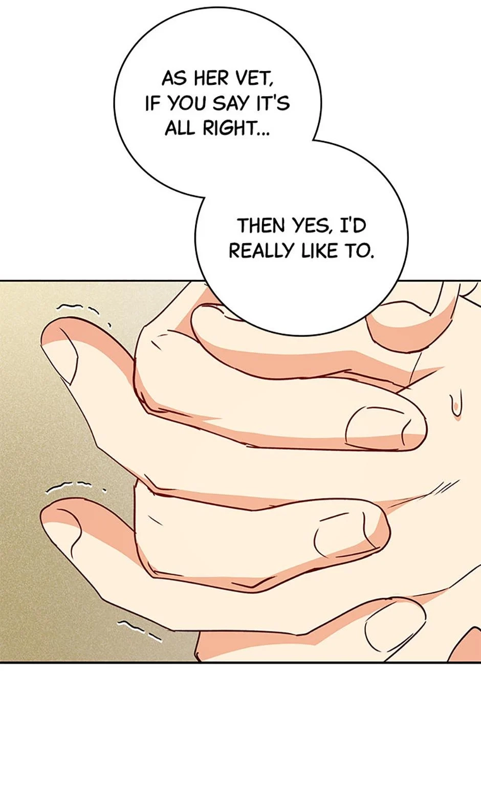 Read Hello, Mr. Veterinarian! chapter 90 image 38 on Lezhin