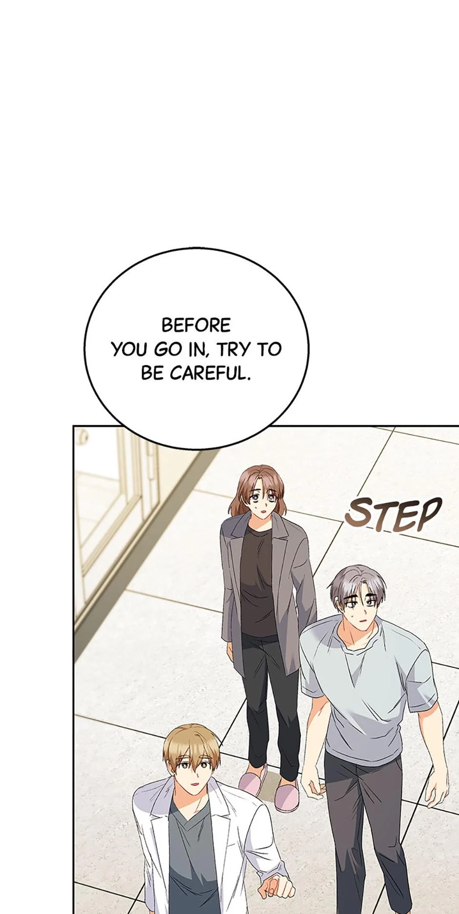 Read Hello, Mr. Veterinarian! chapter 90 image 39 on Lezhin
