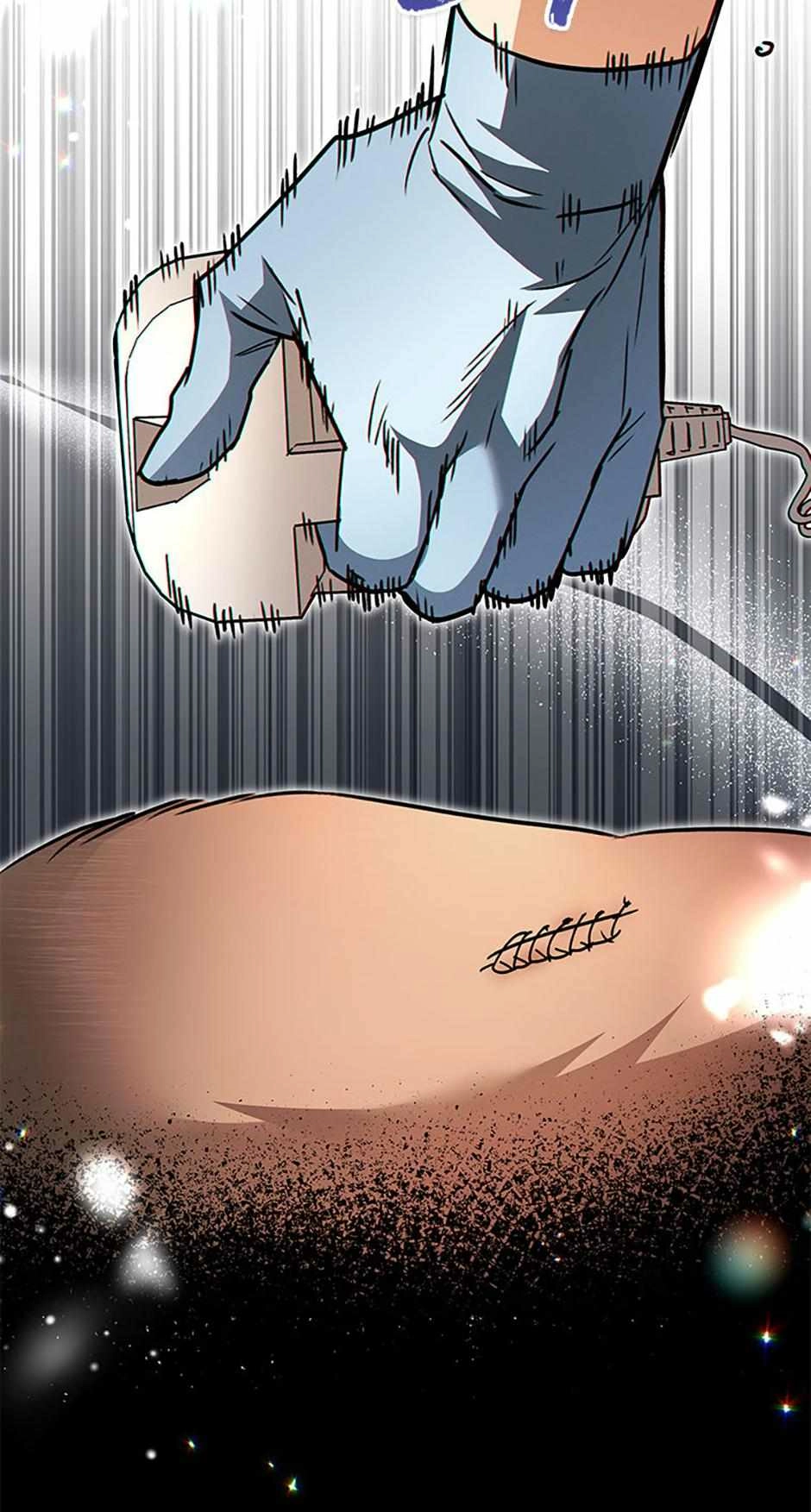 Read Hello, Mr. Veterinarian! chapter 90 image 4 on Lezhin