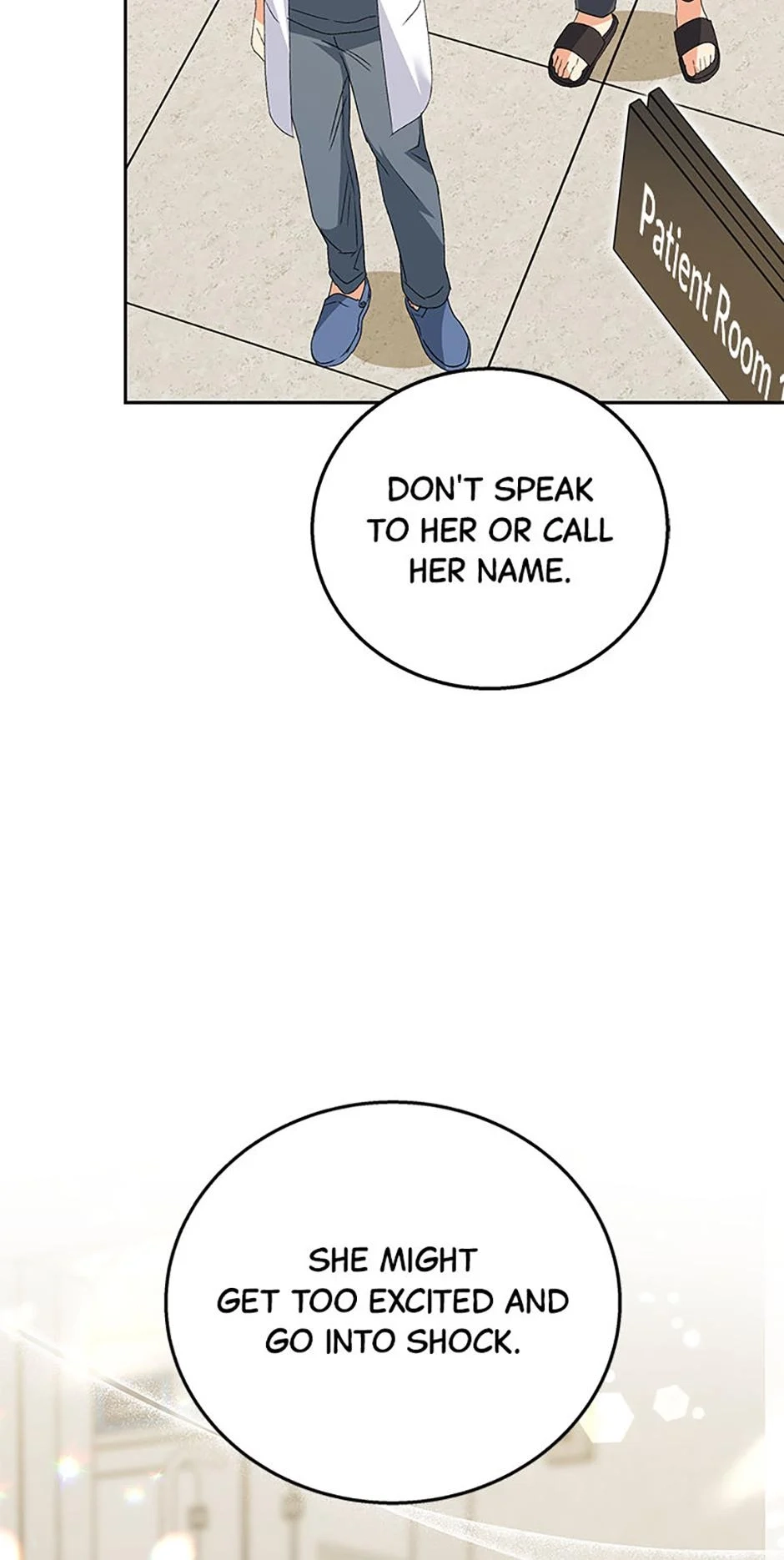 Read Hello, Mr. Veterinarian! chapter 90 image 40 on Lezhin