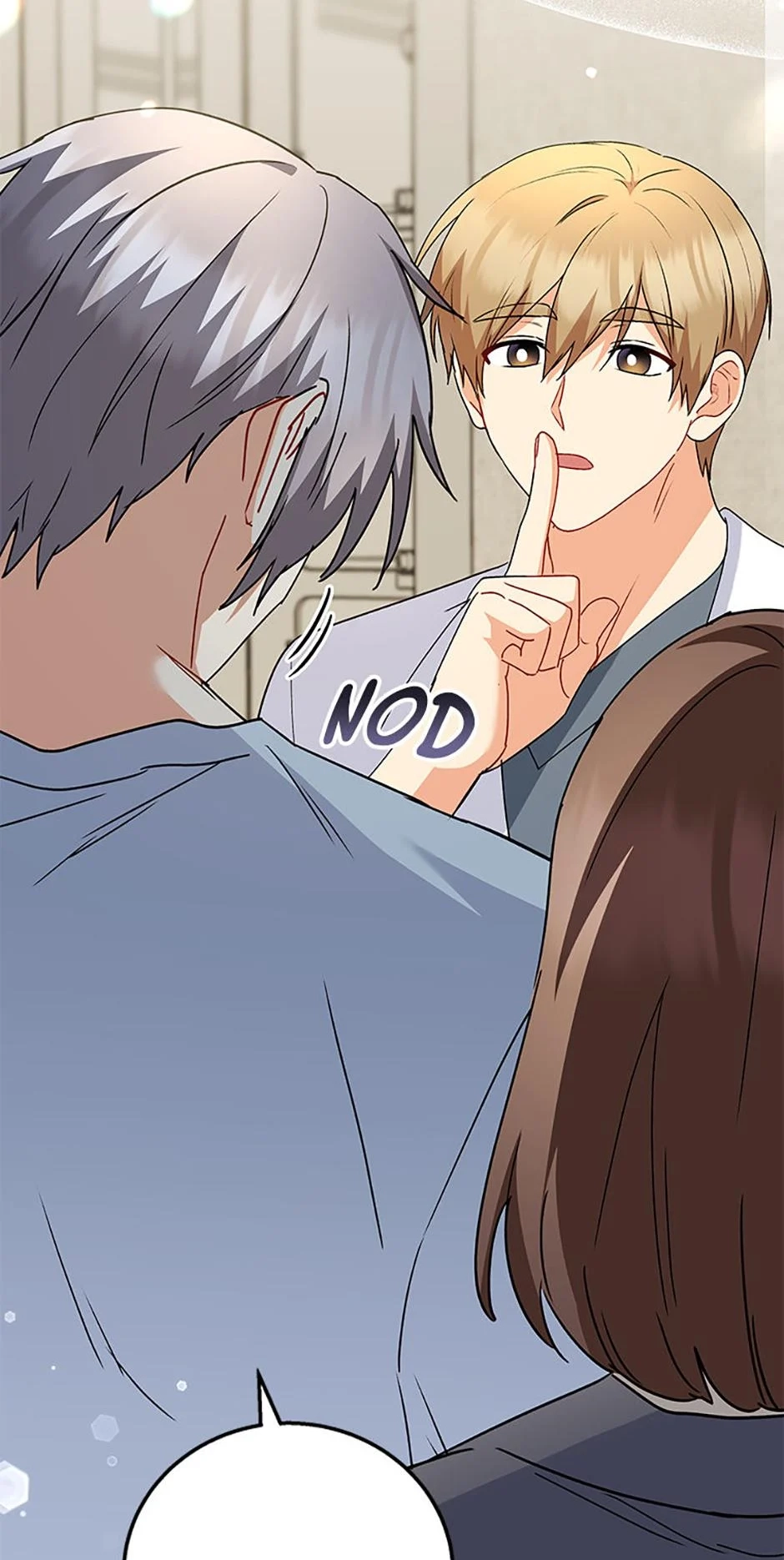 Read Hello, Mr. Veterinarian! chapter 90 image 41 on Lezhin