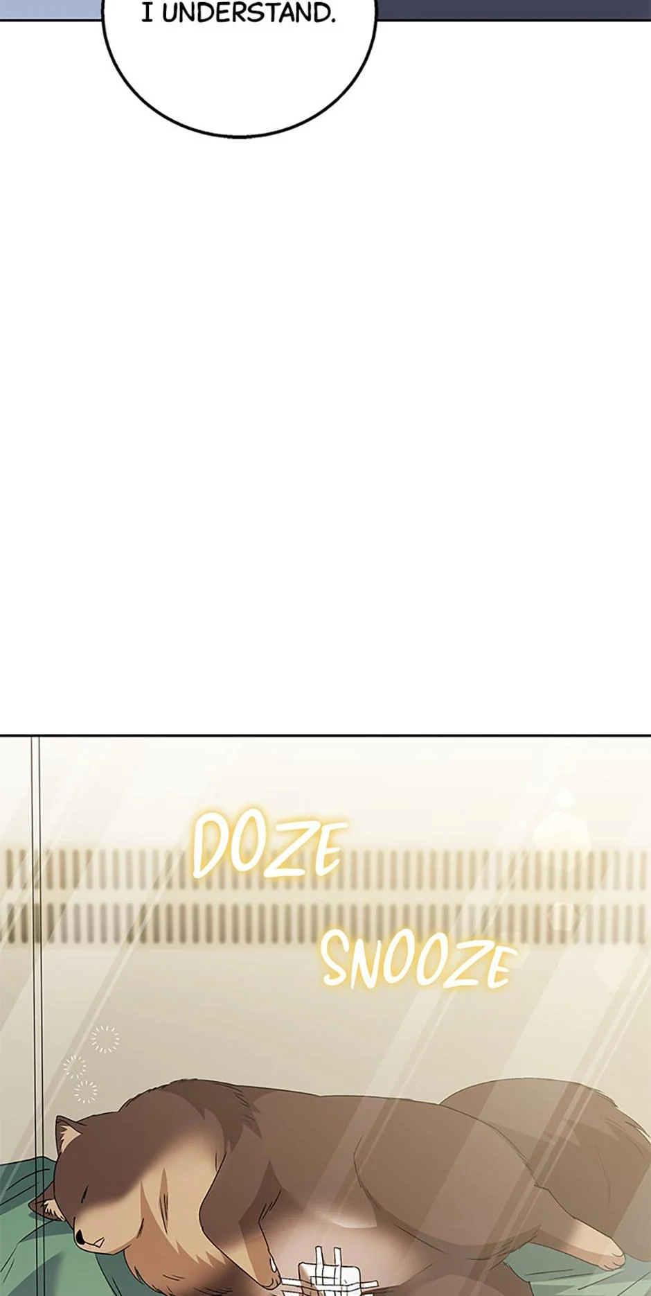 Read Hello, Mr. Veterinarian! chapter 90 image 42 on Lezhin