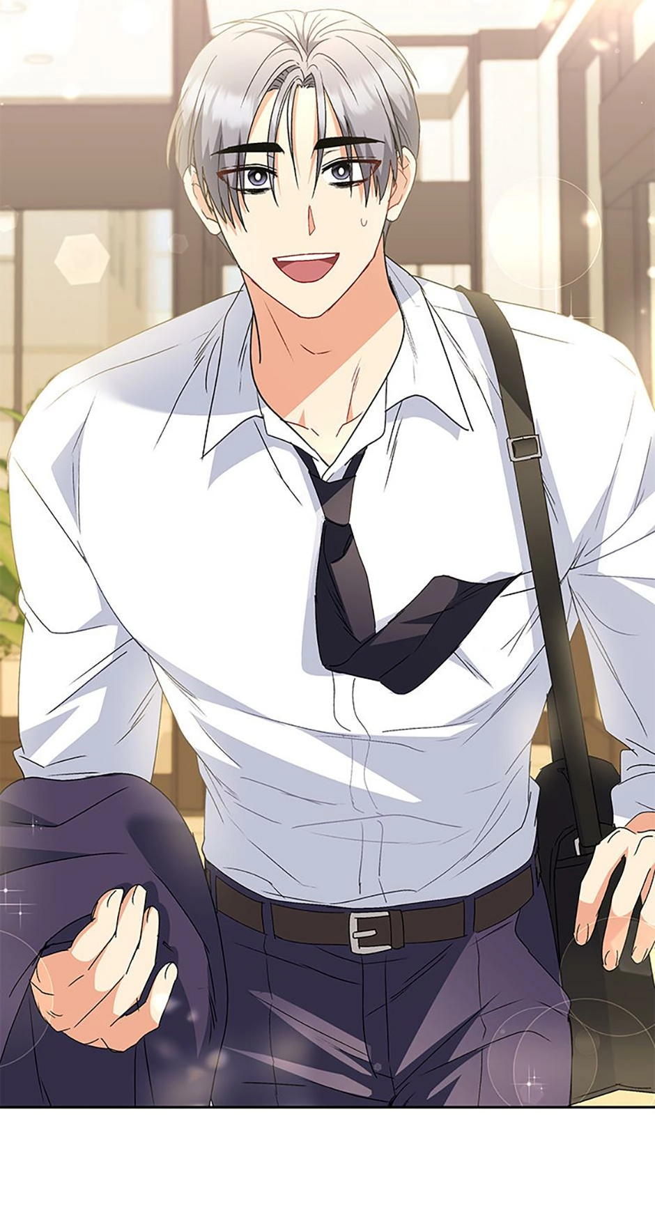Read Hello, Mr. Veterinarian! chapter 90 image 49 on Lezhin