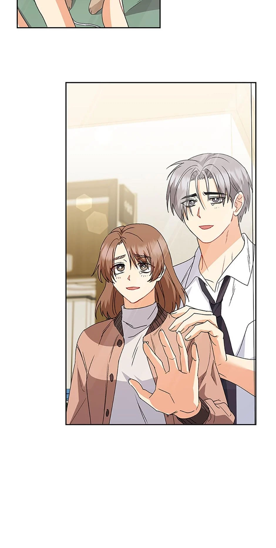 Read Hello, Mr. Veterinarian! chapter 90 image 53 on Lezhin