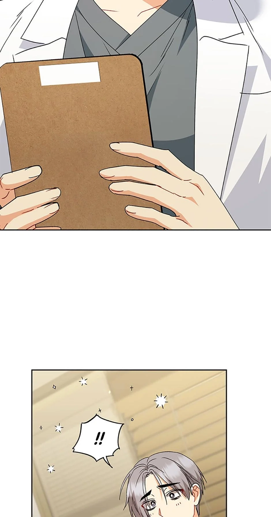 Read Hello, Mr. Veterinarian! chapter 90 image 56 on Lezhin