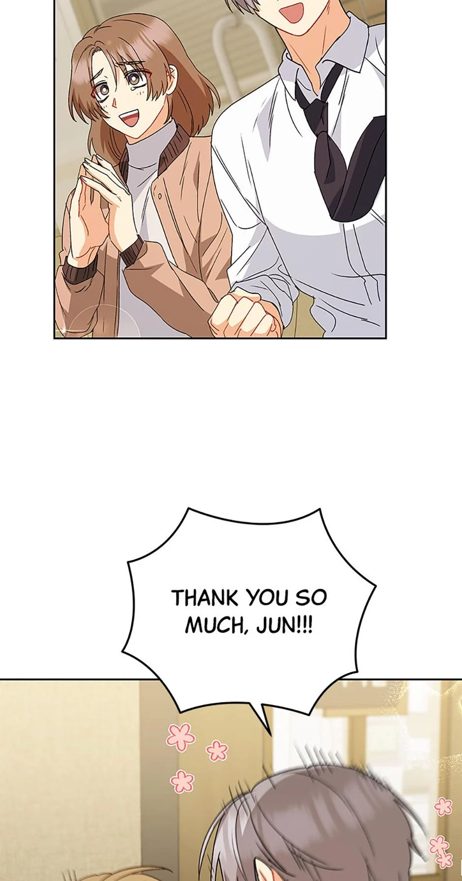 Read Hello, Mr. Veterinarian! chapter 90 image 57 on Lezhin