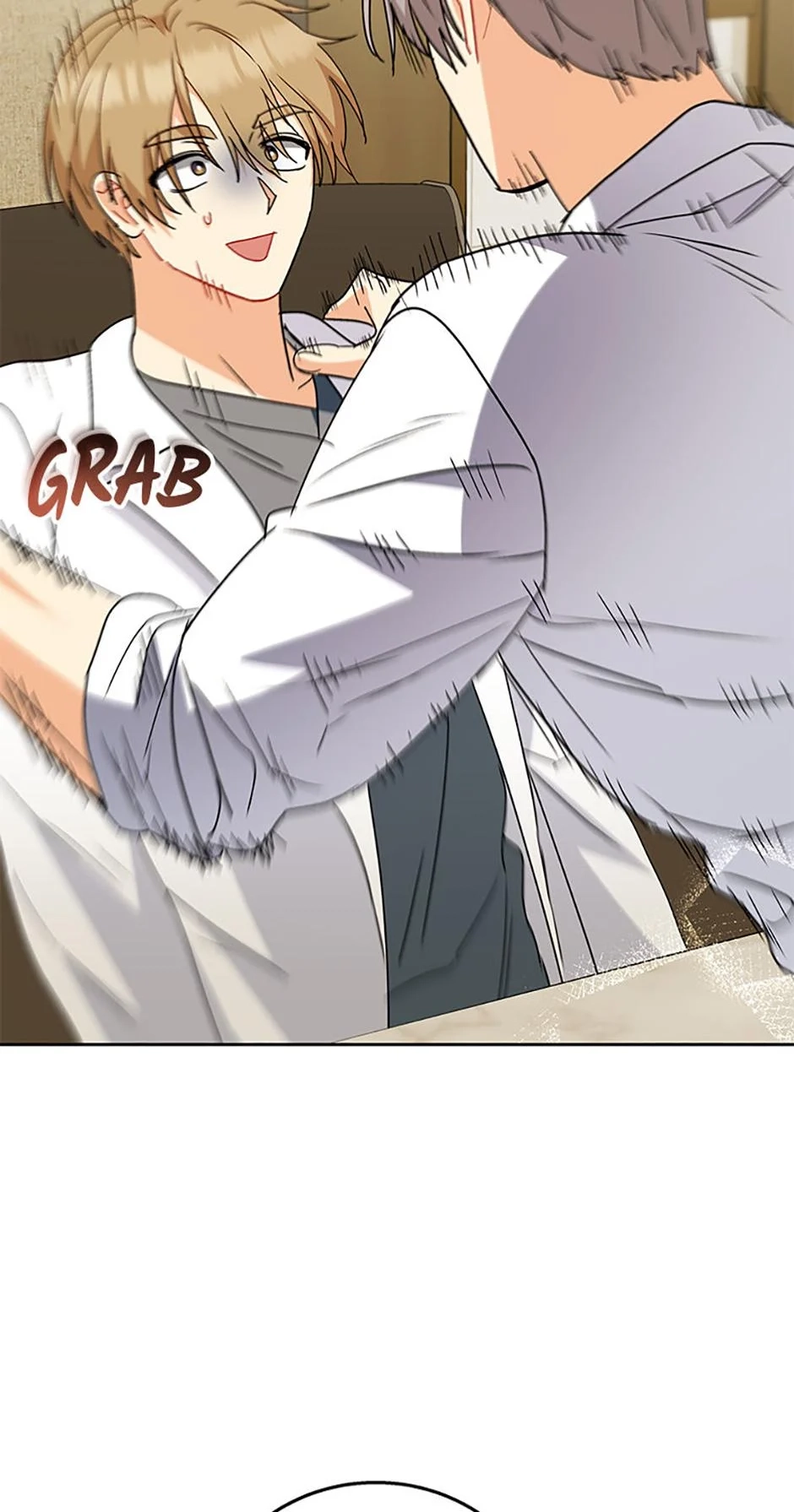 Read Hello, Mr. Veterinarian! chapter 90 image 58 on Lezhin