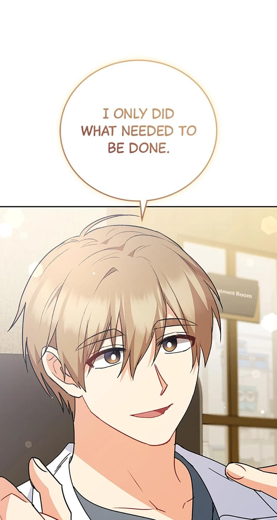 Read Hello, Mr. Veterinarian! chapter 90 image 60 on Lezhin