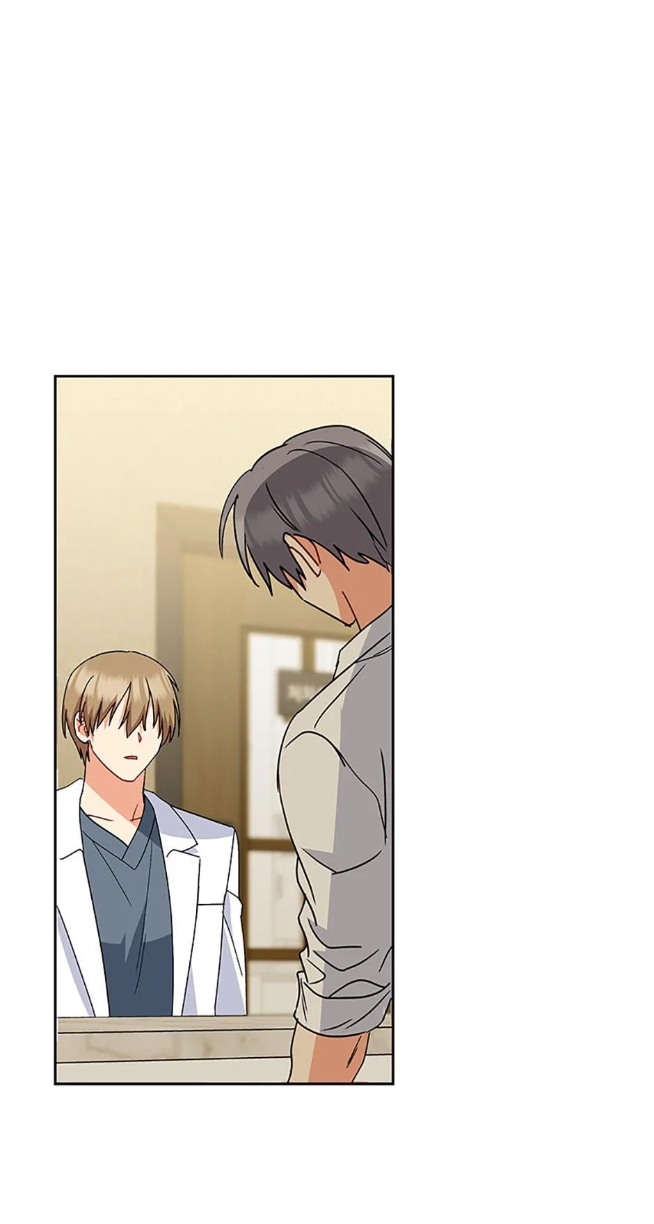 Read Hello, Mr. Veterinarian! chapter 90 image 65 on Lezhin
