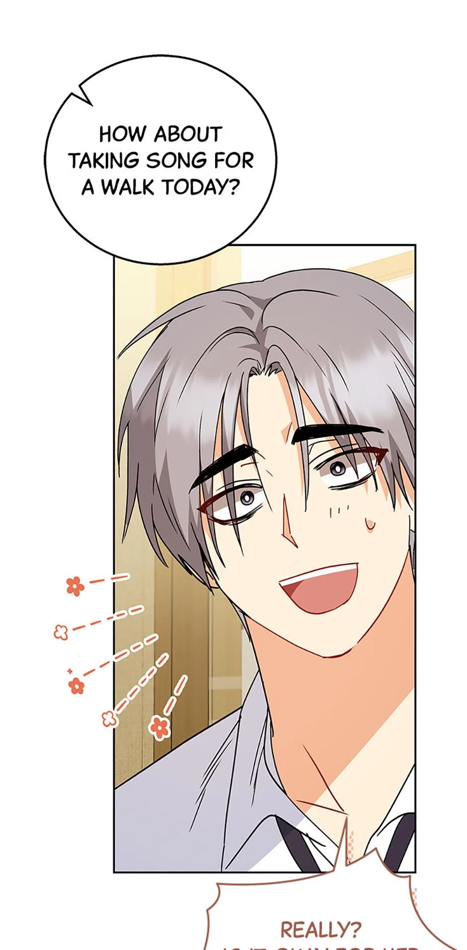 Read Hello, Mr. Veterinarian! chapter 90 image 66 on Lezhin