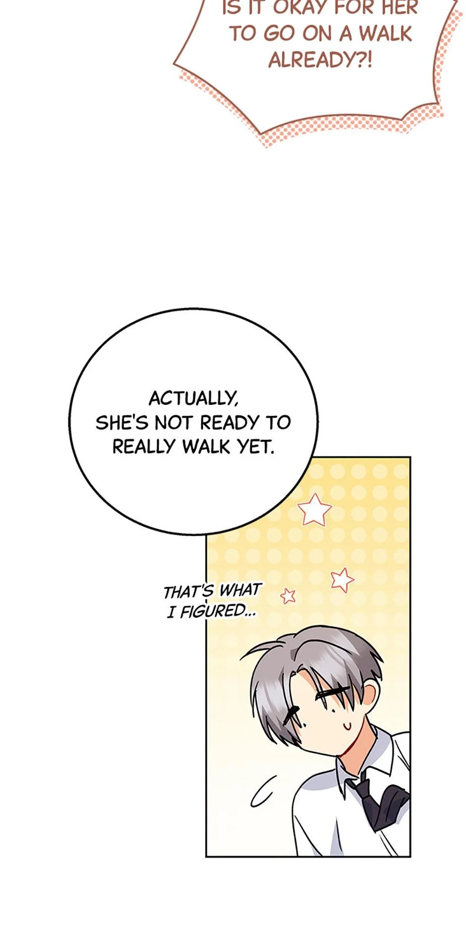 Read Hello, Mr. Veterinarian! chapter 90 image 67 on Lezhin