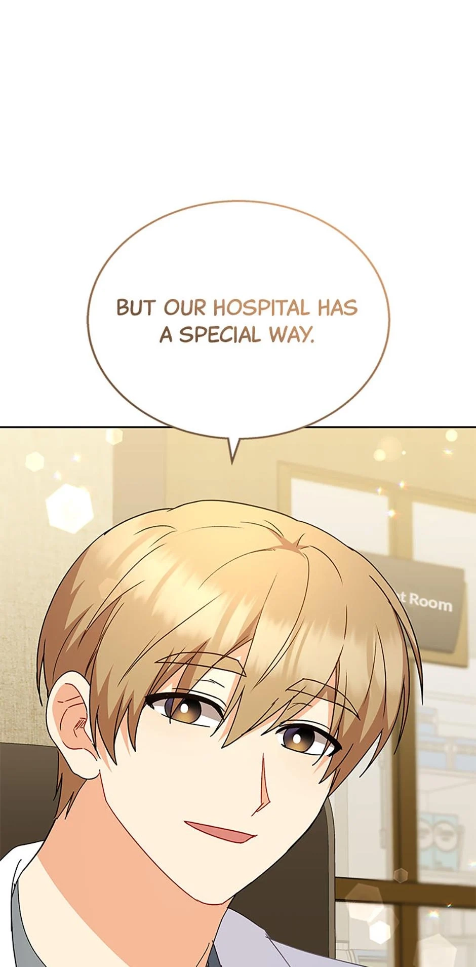 Read Hello, Mr. Veterinarian! chapter 90 image 68 on Lezhin