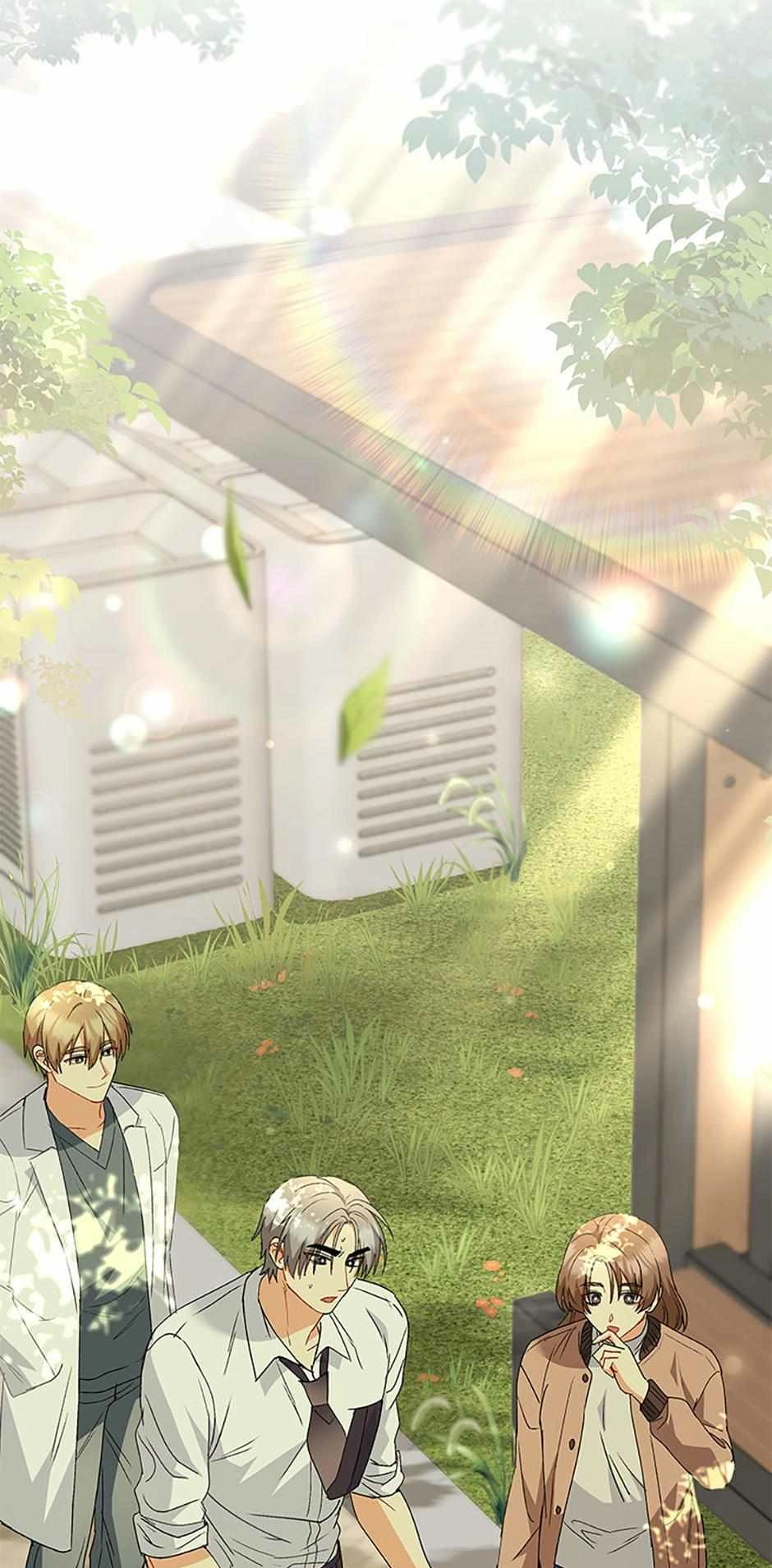 Read Hello, Mr. Veterinarian! chapter 90 image 70 on Lezhin
