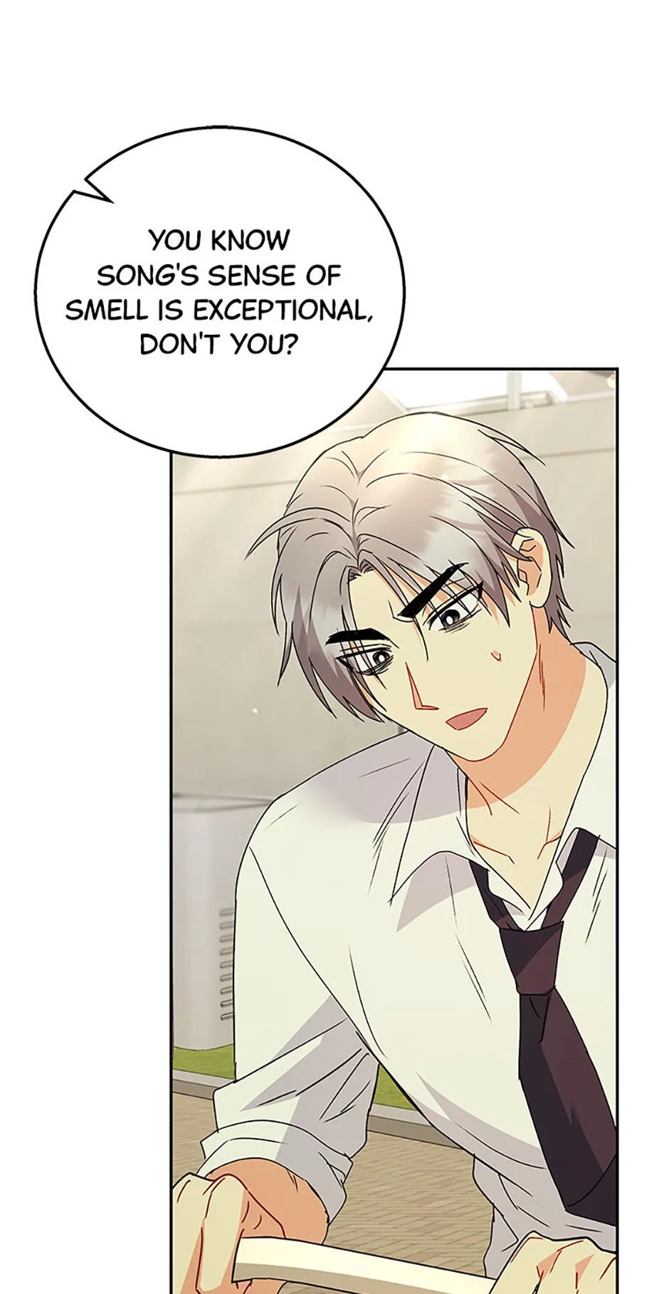 Read Hello, Mr. Veterinarian! chapter 90 image 72 on Lezhin