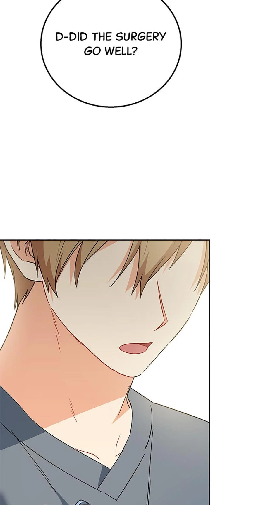 Read Hello, Mr. Veterinarian! chapter 90 image 9 on Lezhin