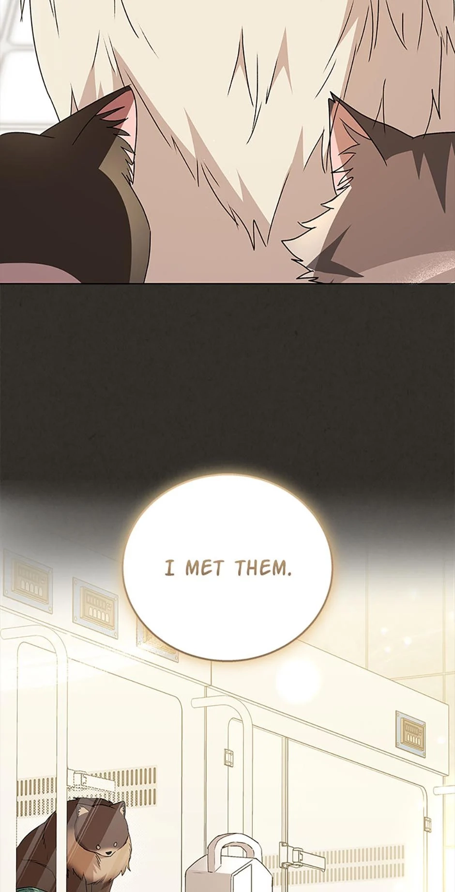 Read Hello, Mr. Veterinarian! chapter 91 image 10 on Lezhin