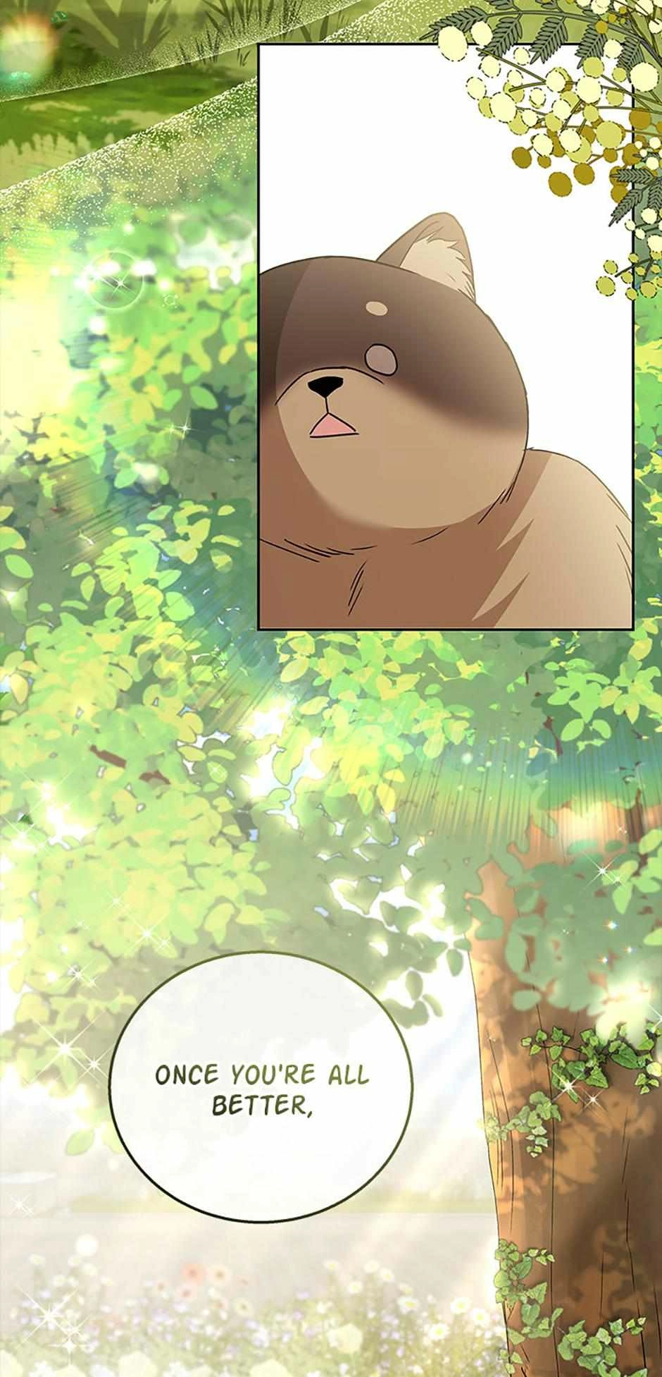 Read Hello, Mr. Veterinarian! chapter 91 image 14 on Lezhin