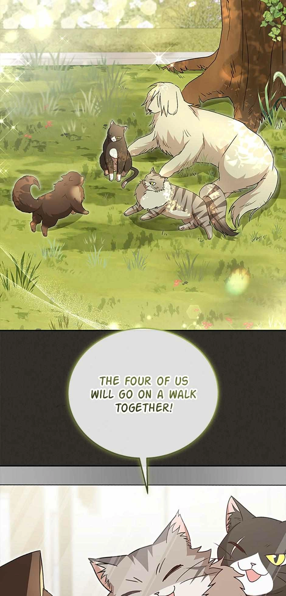 Read Hello, Mr. Veterinarian! chapter 91 image 15 on Lezhin