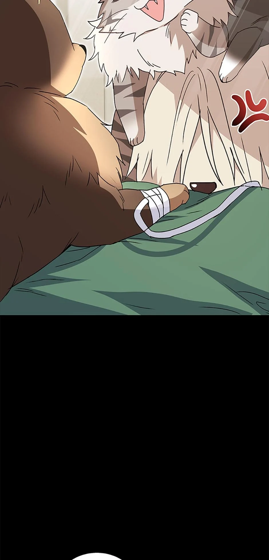 Read Hello, Mr. Veterinarian! chapter 91 image 16 on Lezhin